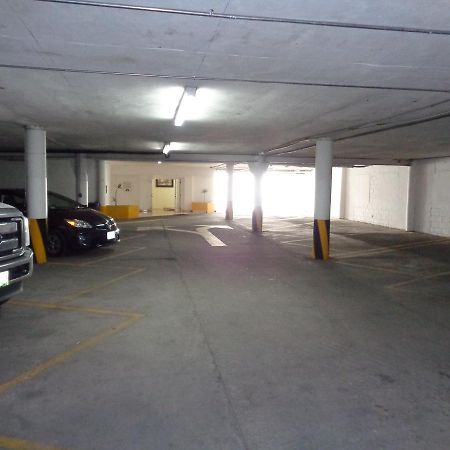 Hotel Principado Tijuana Aeropuerto Buitenkant foto