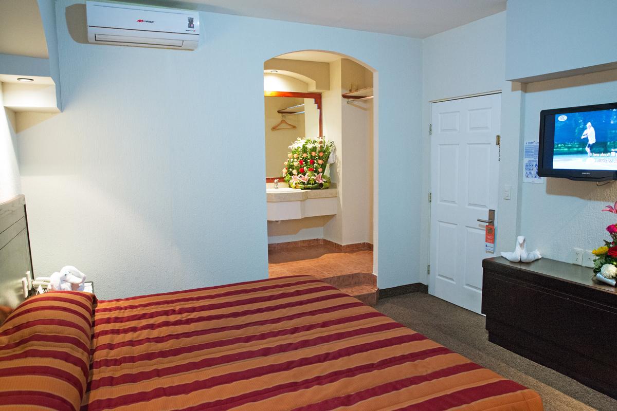 Hotel Principado Tijuana Aeropuerto Buitenkant foto