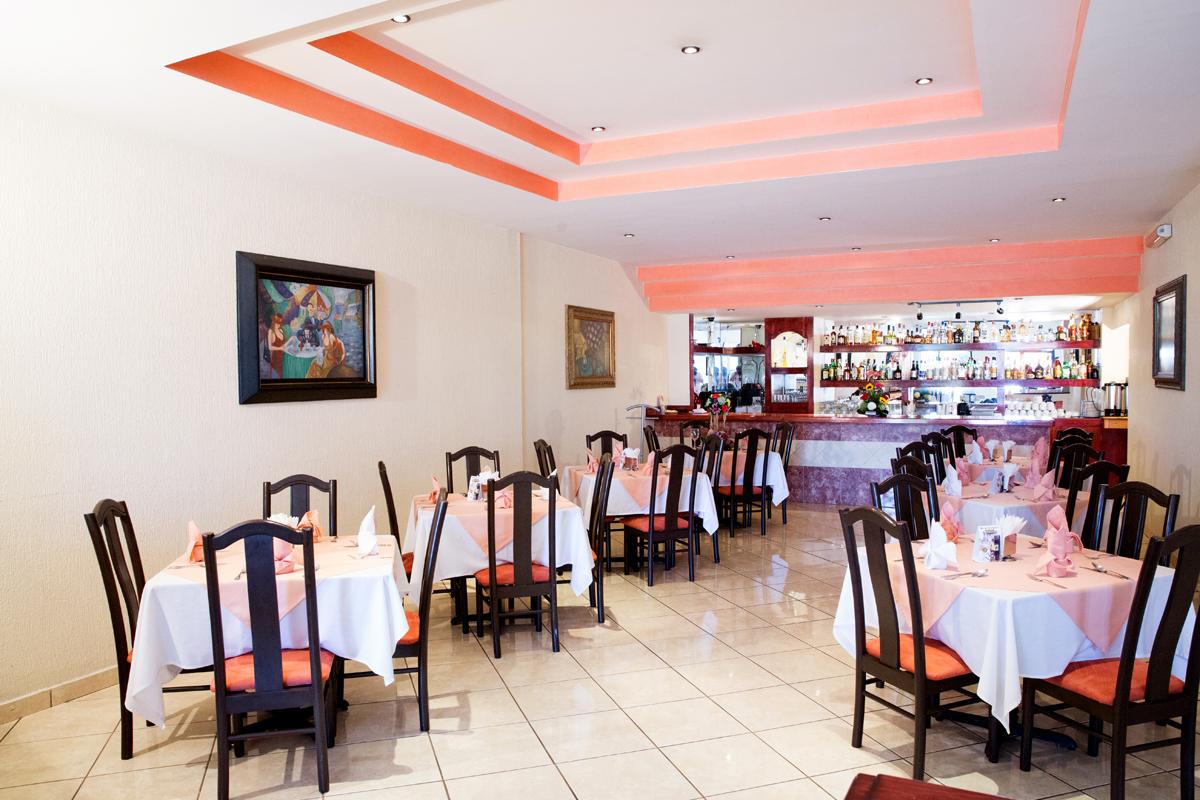 Hotel Principado Tijuana Aeropuerto Buitenkant foto