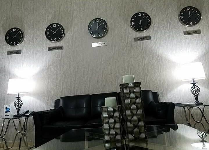 Hotel Principado Tijuana Aeropuerto Buitenkant foto